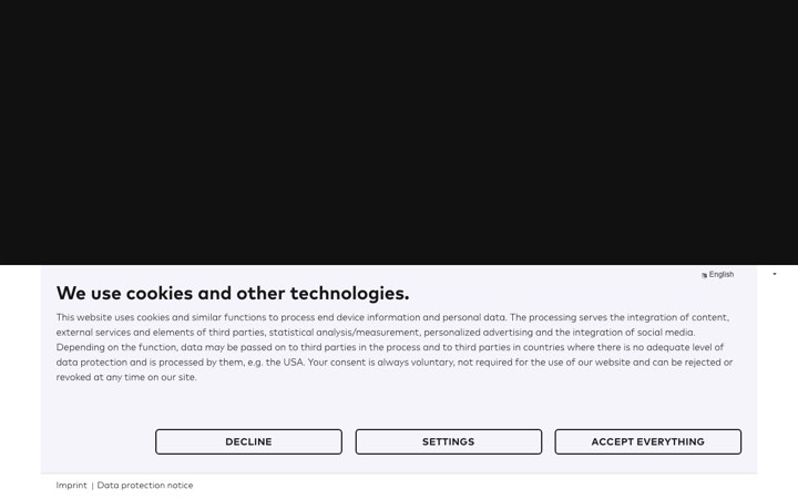 Website van Specter Automation
